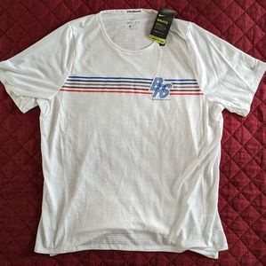 Nike BRS running shirt